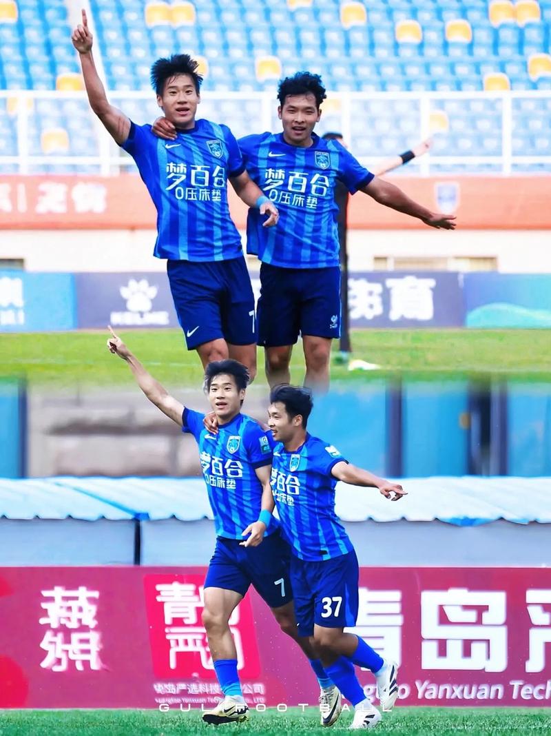 赛前｜南通支云vs青岛红狮