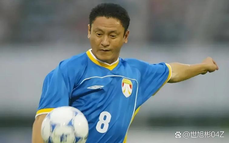 马明宇：虽然培养出多名职业球员和国脚，但踢不过日韩真的没脸吹