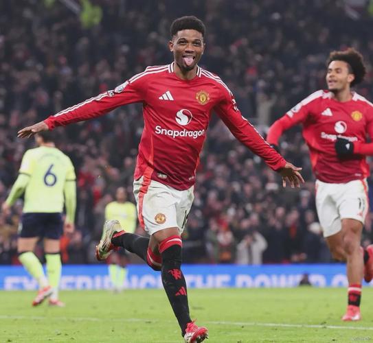 费迪南德：若曼联上轮联赛输给桑德兰，阿莫林可能会被解雇