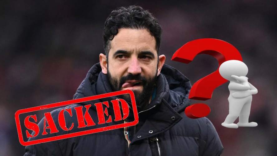 太阳报：阿莫林如父亲般关心拉门斯，希望他成为曼联的库尔图瓦