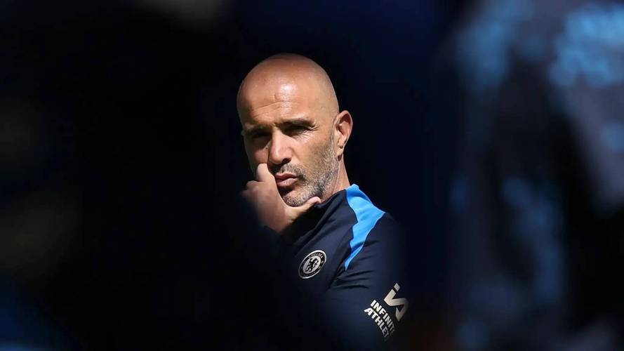 切尔西官方：凯塞多对阵布伦特福德远射当选球队9月最佳进球