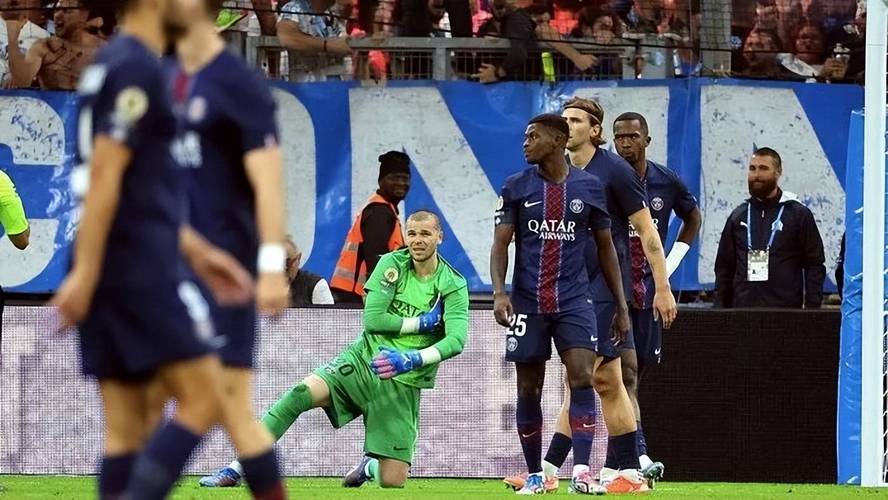 夺冠庆典嘲讽马赛遭批，罗腾：我只是以前巴黎球员的身份发言