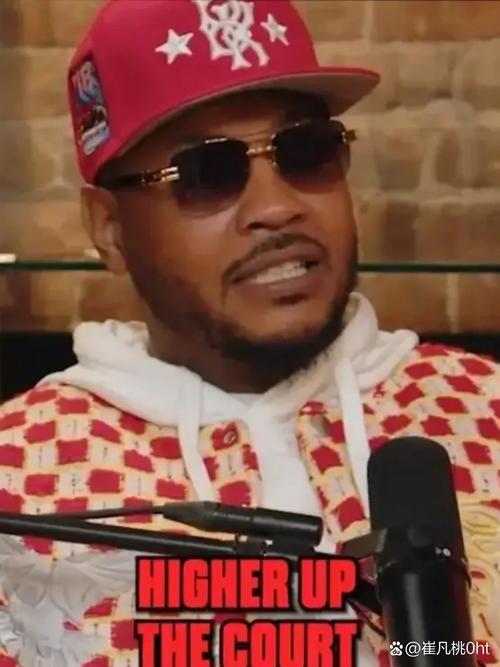 安东尼：我近期和詹姆斯聊过但没聊篮球 他最重要的是保持健康