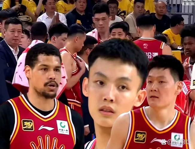 NBA2020年24号秀！媒体人：RJ-汉普顿正与山西队接触 有望加盟CBA
