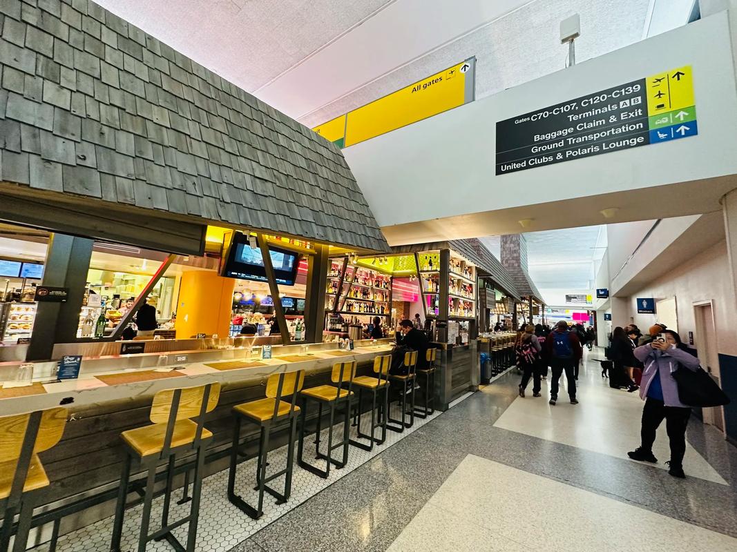 纽约寄母菇？美国唯一可以全年直飞希腊的机场在新泽西