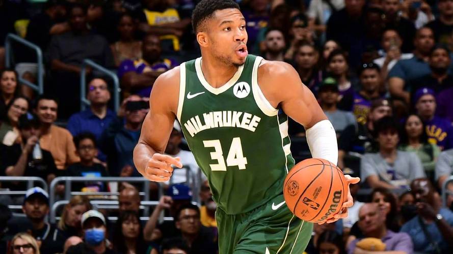 帕金斯：我百分之百肯定 字母哥在本赛季结束不会身披雄鹿球衣！