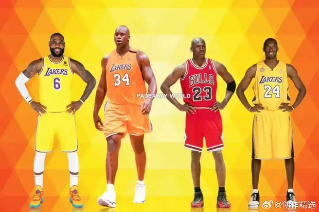 艾弗森谈心目中历史TOP5：乔丹 科比 詹姆斯 库里 奥尼尔