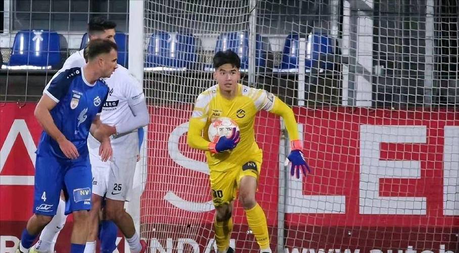 无缘季后赛！刘邵子洋9月加盟洛杉矶FC二队，还未出场赛季已结束