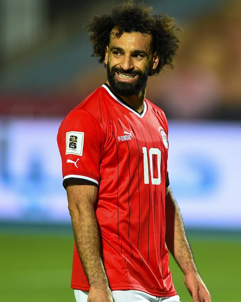 提前一轮进世界杯！萨拉赫双响 埃及3-0吉布提锁定世非预A组头名