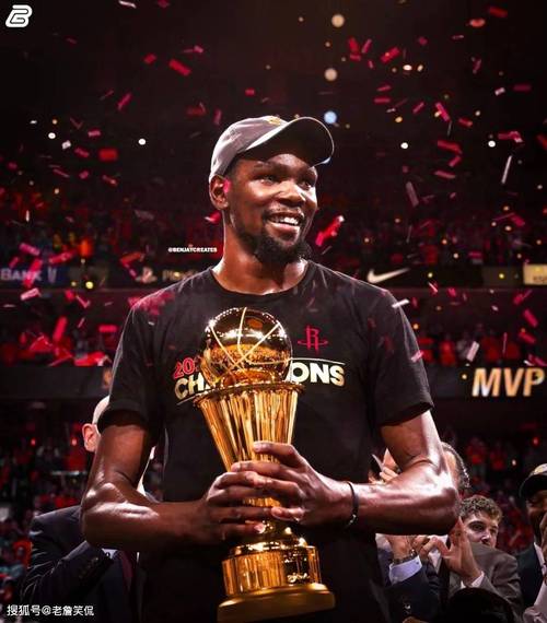 揭幕战见证雷霆领戒指？KD：不高兴也不难过 我有两个但都10年了