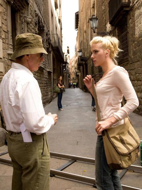 库巴西：我和姐姐住在一起正学习简单烹饪，巴塞罗那的交通很糟糕