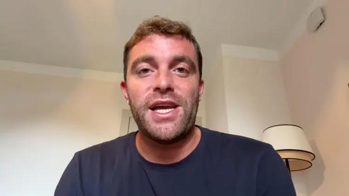 原价900万！意媒：皇马回购帕斯可能付3000万欧，补偿科莫的培养