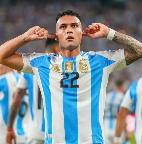 米体：阿根廷友谊赛推迟一天，劳塔罗周三才回国米并将少休息一天