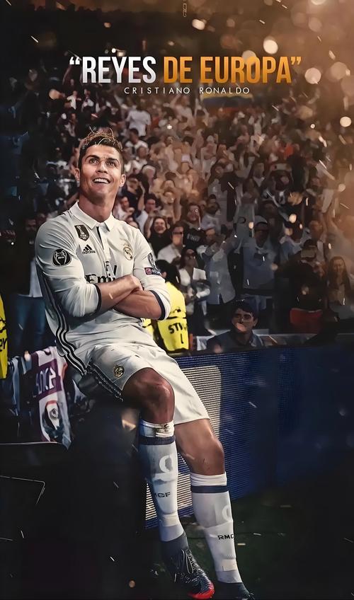 C罗承认害怕秃顶：如果你看到我没头发了，那我就不是同一个人了