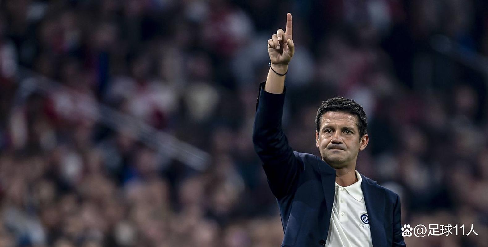 6轮12分，齐沃目前战绩比上赛季同期小因扎吉多1分