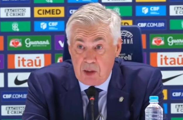 埃斯特旺：安切洛蒂的信任让我如鱼得水 切尔西现在就像家一样