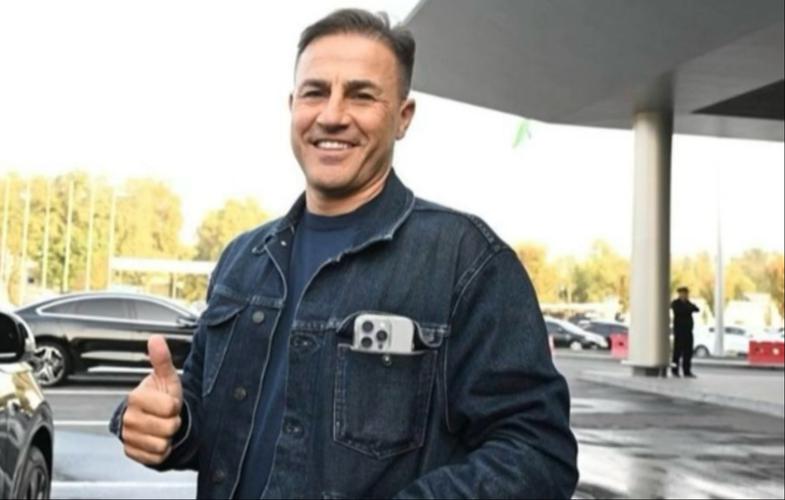 首秀开门红！乌兹别克斯坦2-0科威特，卡纳瓦罗上任仅3天带队取胜