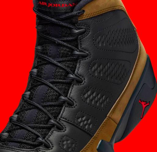 生涯第9年就穿AJ9！阿德巴约：从22年开始媒体日穿对应赛季的AJ