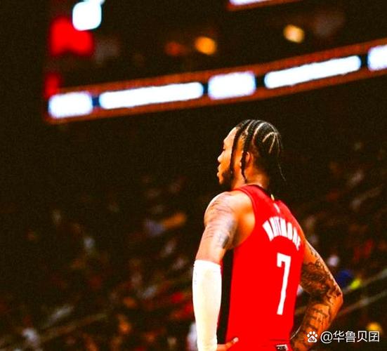 何时开始展现独一无二爆发力？惠特摩尔：打从娘胎里出来就有了