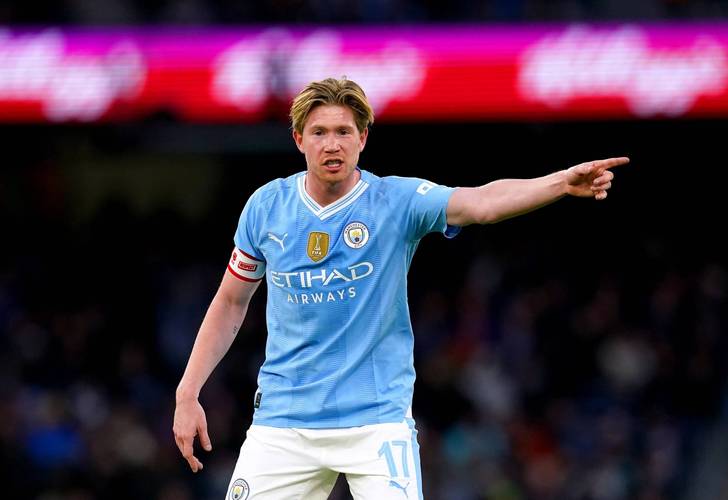 德布劳内：我和孔蒂没任何争执 在那不勒斯踢了很多比赛感觉很好