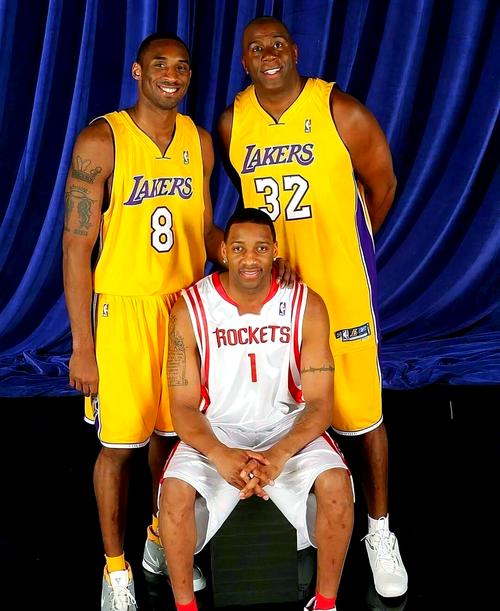 这么看好？麦迪：埃文-莫布里新赛季会是MVP候选人！