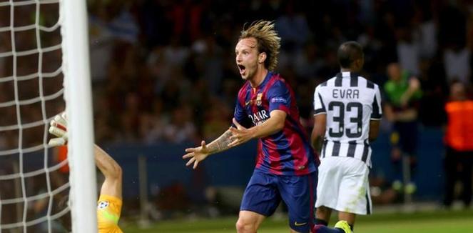 拉基蒂奇：曾接近加盟尤文？C罗当时没给我打电话 塞维让巴萨惊讶