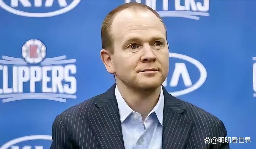 美记：鲍尔默财富&影响力巨大 要是尼克斯老板多兰可能会立刻被罚