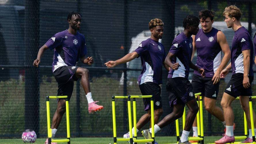 曼晚：前曼联青训切斯特回归俱乐部，在青训营积累教练经验