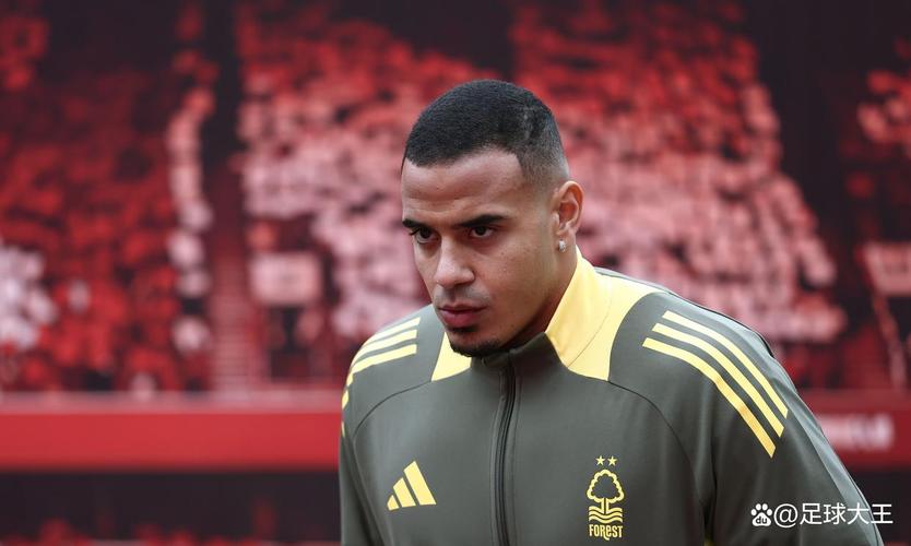 英媒：补强中卫，切尔西有意冬窗引进森林后卫穆里略