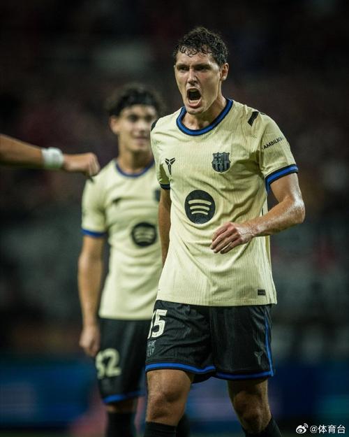 每体：弗里克重新关注克里斯滕森，他可能在未来的国家德比中首发