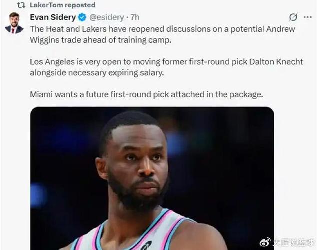 埃文-特纳：如果一支球队第三好的球员是里夫斯 那是夺不了冠的