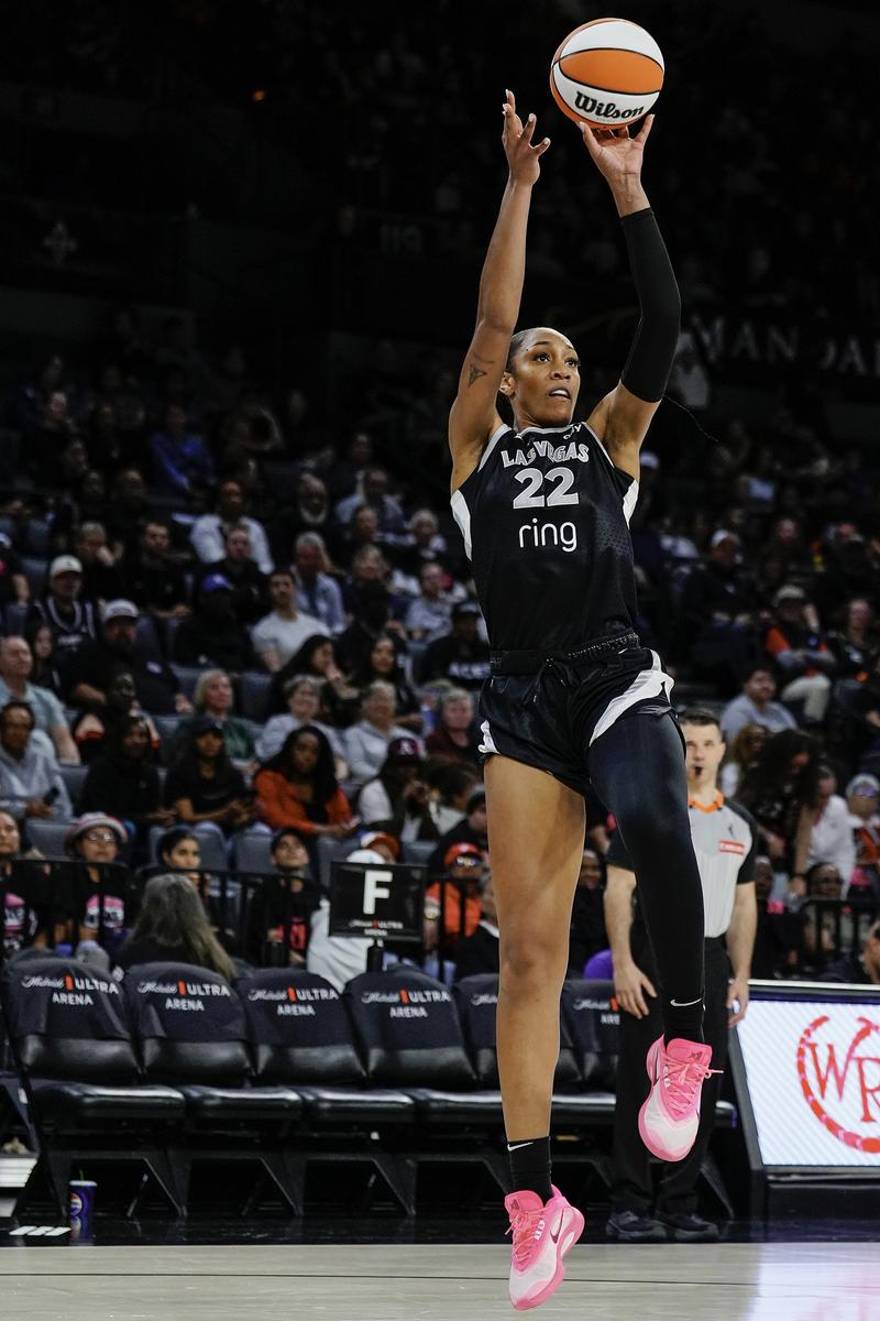WNBA版科尔!哈蒙执教王牌四年 带队三夺WNBA总冠军!