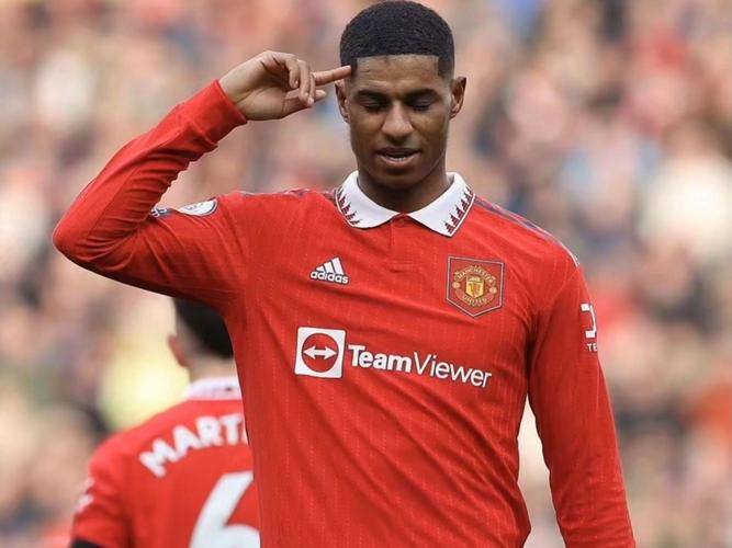 高效!拉什福德本赛季场均每88分钟造1球,出场616分钟贡献3球4助