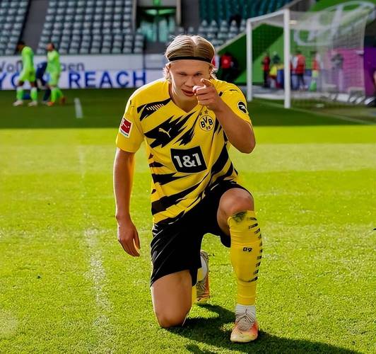 2025年欧洲国家队球员参与进球数：哈兰德15球领跑，姆巴佩9球