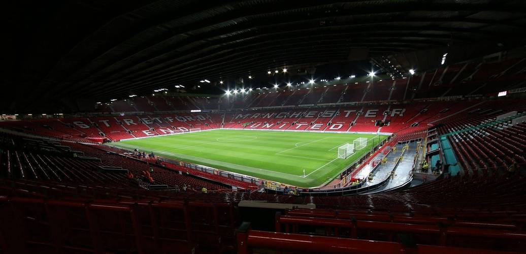 斥资20亿打造10万人超大球场！英媒：曼联新主场方案来自昔日设计
