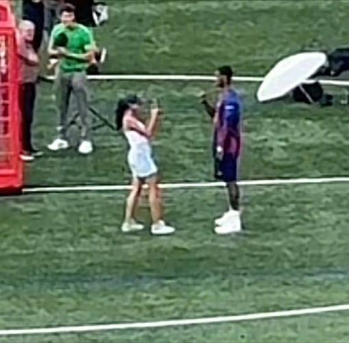 捡到宝！太阳报：巴萨对拉师傅表现欣喜若狂，认为3000万买断超值