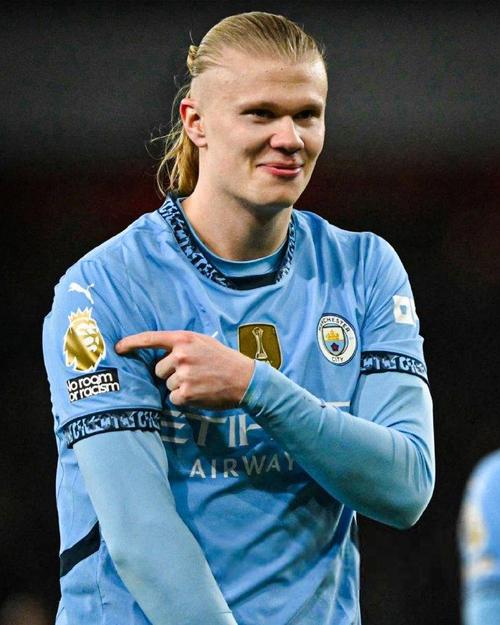 哈兰德27次戴帽分布：曼城11次最多，挪威6次、多特4次