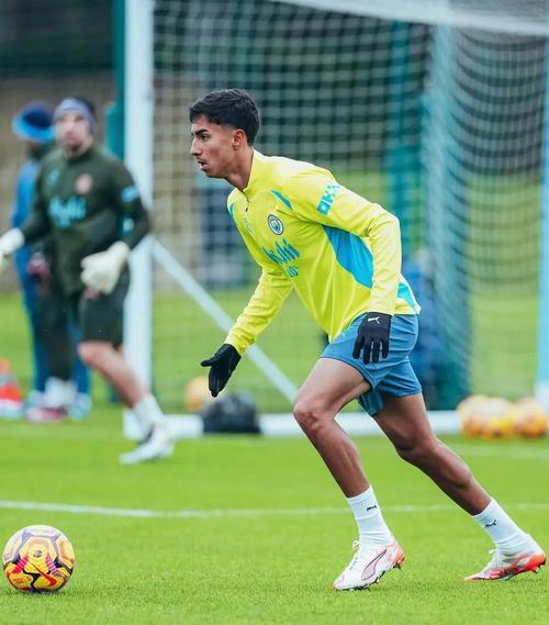 🤔功成身退？记者：若瓜帅本赛季夺冠，他会想是时候离开曼城了