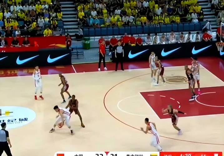 媒体人：广州男篮签下委内瑞拉国家队体能教练里卡多-洛佩兹