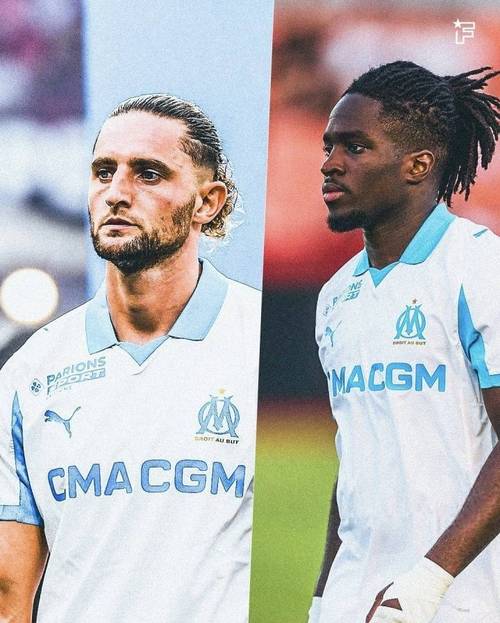 拉比奥特谈与马赛队友冲突：他们没说真相，我不是有暴力倾向的人