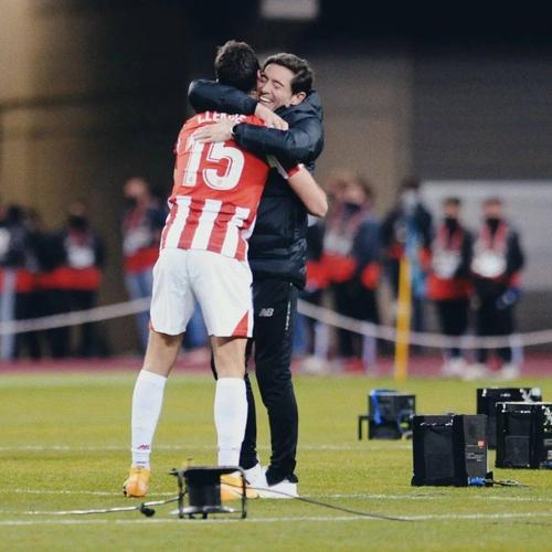 ESPN：皇萨均有意墨西哥天才小将莫拉，但谈论签约为时过早