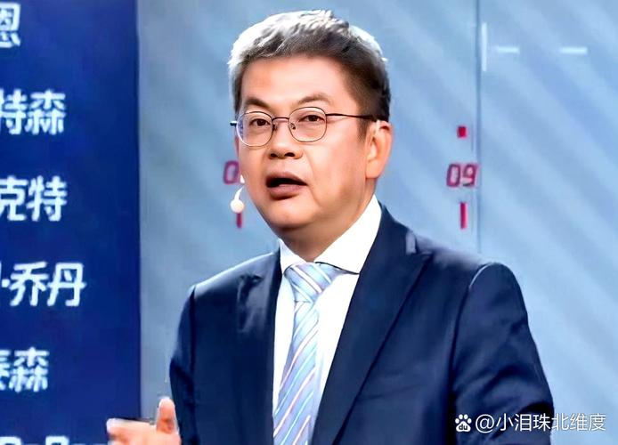 苏群：追梦离开库里体系 他的缺点就非常明显 让他的身价大打折扣