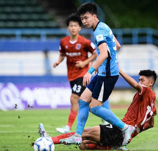 中足联官方:中乙山西队代理主帅踩踏对手球员,停赛4场罚款2万