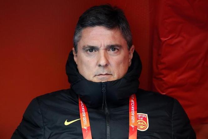 东体：米赫涅维奇接近国足帅位？足协等方面对此传闻保持沉默