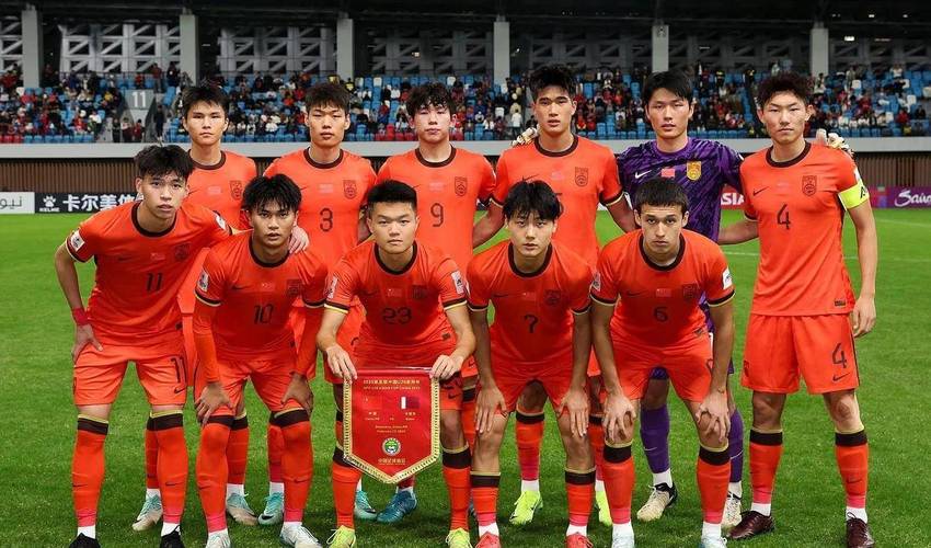 东体：如果国足11月重新集结，队员方面会优先满足U22国足的需求