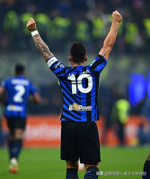 克雷斯波：劳塔罗已是锋线领袖 我职业生涯遗憾是未能夺得世界杯