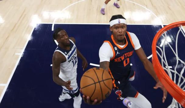 雷迪什：自律和持续性是詹姆斯有如今成就的原因 他每天都在坚持