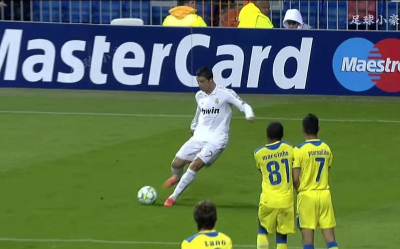 曾“教”C罗踢任意球？普拉特斯：实际没有，我们关系好经常加练