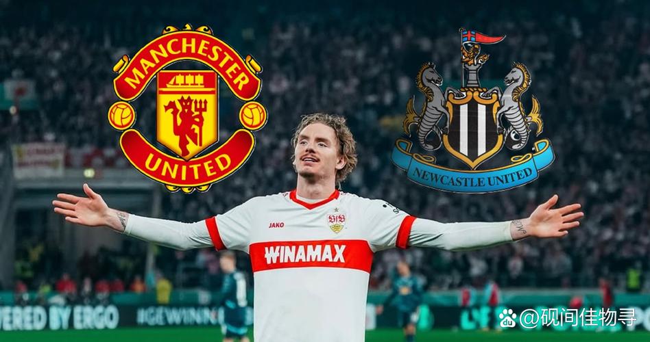 记者：纽卡击败曼联等队，将以37.5万镑+奖金签约15岁神童中卫