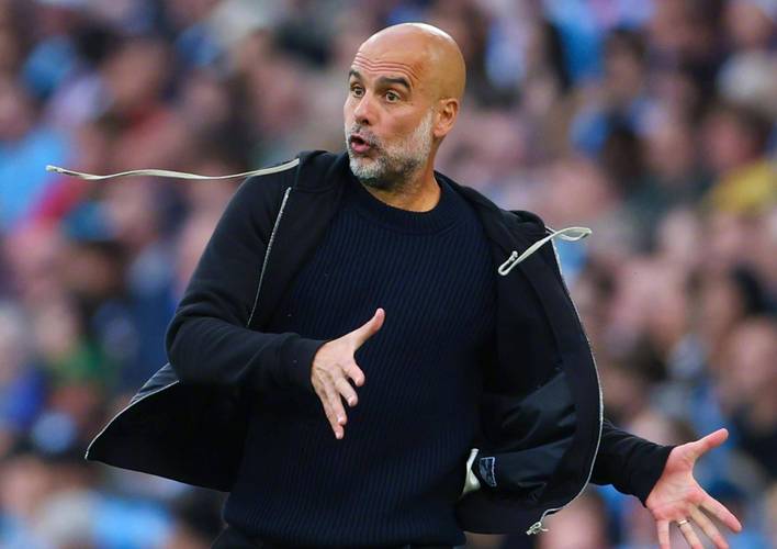 瓜帅：无论是在进攻端还是在防守端，里科-刘易斯都极具价值